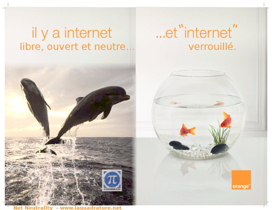 internet et internet par orange