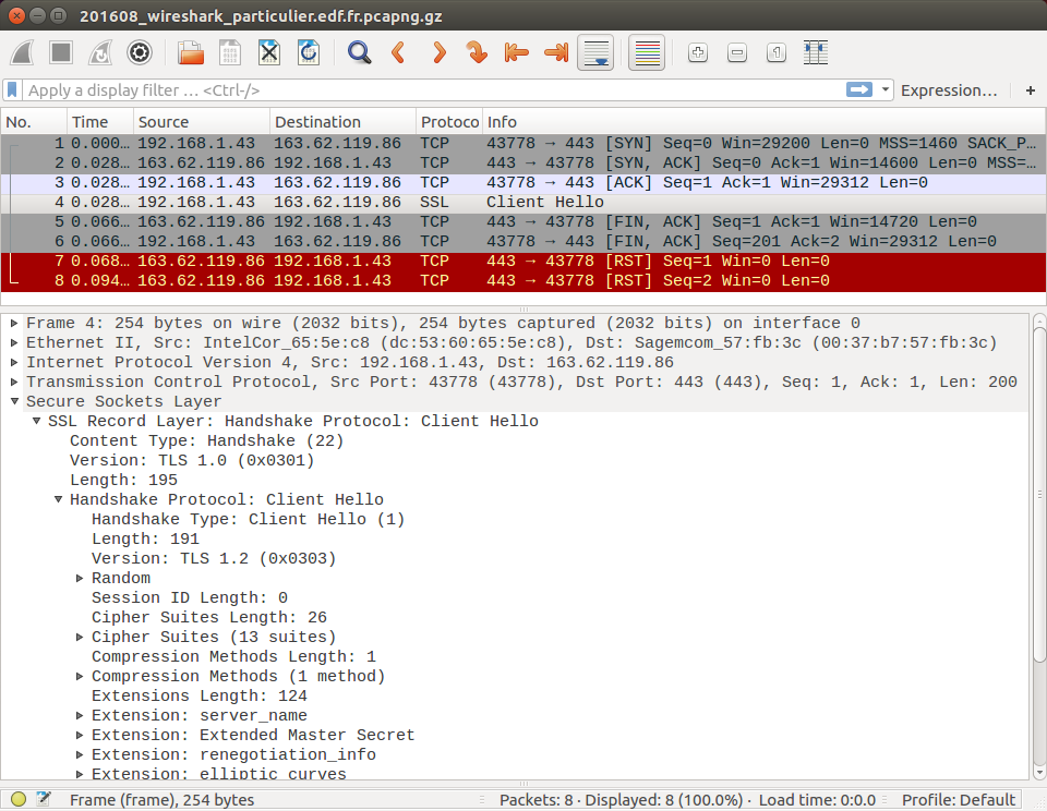 Particulier edf fr Indisponible